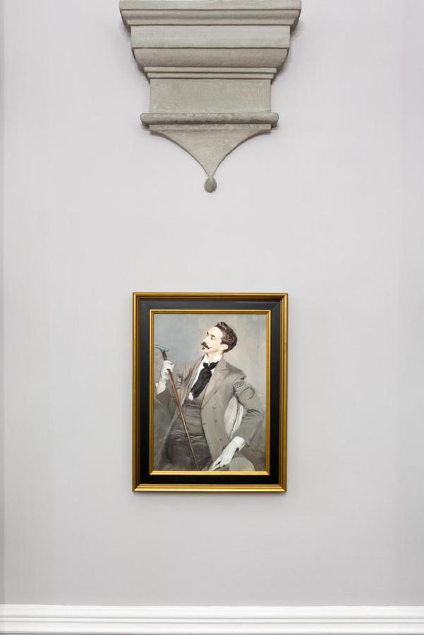 דירות פירנצה Boldini מראה חיצוני תמונה